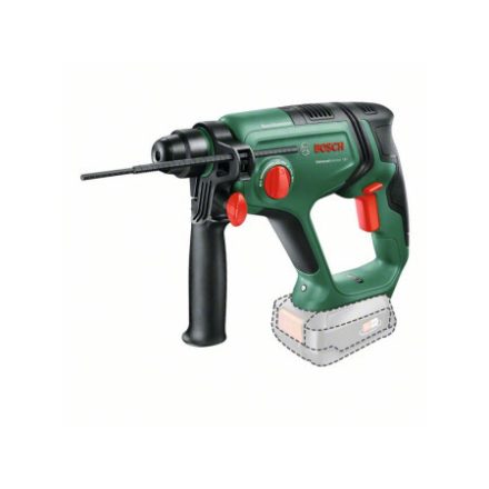 BOSCH UniversalHammer 18V Akku-Bohrhammer (ohne Akku und Ladegerät)