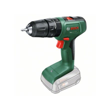 BOSCH EasyImpact 18V-40 (2 x 2,0 Ah Akku) + AL18V-20 Akku-Schlagbohrschrauber