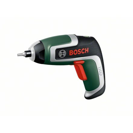 BOSCH IXO 7 Akkuschrauber (Komplettset)