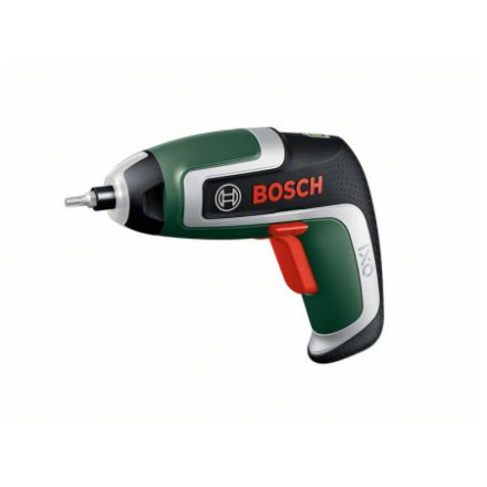 BOSCH IXO 7 Akkuschrauber (Vollset)