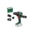 BOSCH Akku-Bohrschrauber AdvancedDrill 18V-80 Quicksnap + Adapter 78 Nm (ohne Akku und Ladegerät)