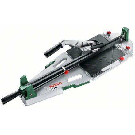 BOSCH Fliesenschneider PTC 640