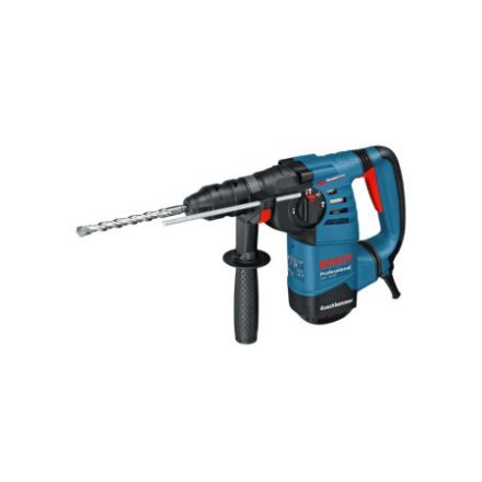 BOSCH Bohrhammer GBH 3000 SDS-Plus im Koffer / 800 W