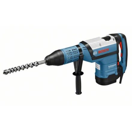 BOSCH GBH 12-52 DV Bohrhammer SDS-Max im Koffer