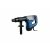 BOSCH Meißelhammer GSH 500 im Koffer SDS-Max / 1100 W