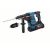 BOSCH GBH 36 V-LI Plus Akku-Bohrhammer SDS-Plus (2 x 4,0 Ah Akkus) in L-Boxx