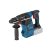 BOSCH Akku-Bohrhammer GBH 18V-26 SDS-Plus 2,6 J (ohne Akku und Ladegerät)