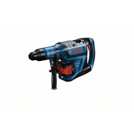 BOSCH BITURBO Akku-Bohrhammer 12,5 J GBH 18V-45 C (ohne Akku und Ladegerät) SDS-Max