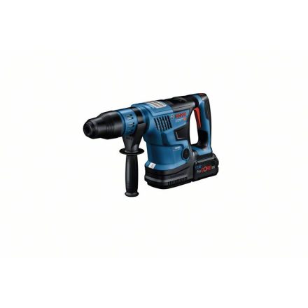 BOSCH GBH 18V-36 C Akku-Bohrhammer (ohne Akku und Ladegerät)
