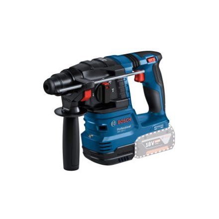 BOSCH Akku-Bohrhammer GBH 185-LI in Karton (ohne Akku und Ladegerät) SDS-Plus
