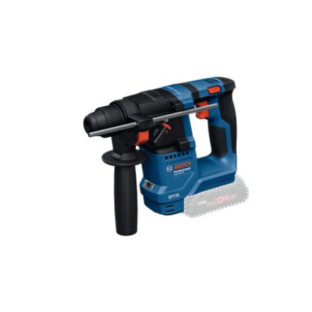 BOSCH Akku-Bohrhammer GBH 18V-18 in Karton 1,5 J SDS-Plus (ohne Akku und Ladegerät)