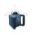 BOSCH GRL 300 HV Rotationslaser + BT 300 Stativ + GR 240 Messlatte + LR 1 Laserempfänger + RC 1 Fernbedienung