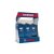 BOSCH EXPERT 7X Kőzetfúró készlet 7 részes SDS-Plus (6 db) pultra helyezhető display-ben