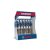 BOSCH EXPERT 7X Kőzetfúró SDS-Plus (6/8/10 x 165/100 mm) 30 db pultra helyezhető displayben
