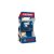 BOSCH EXPERT Schleifgitter Klettverschluss-Set, 7-teilig, 125 mm (10 Stück) in aufstellbarer Display-Box