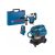BOSCH Power Pack GBH 5-40 DCE Kombihammer + GAS 35 M AFC Nass-/Trockensauger + GDE68 Staubabsaugung