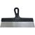 Wandspachtel 350 mm Inox