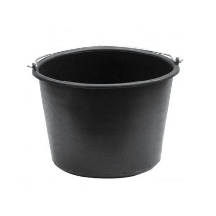 VOREL Mörteleimer 16 Liter