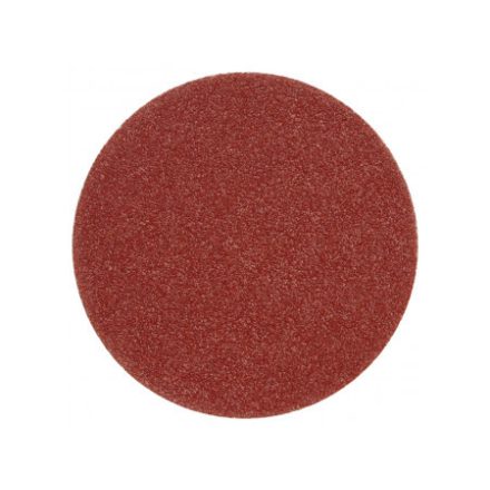 VOREL Klett-Fiberscheibe 125 mm / P150 (5 Stück)