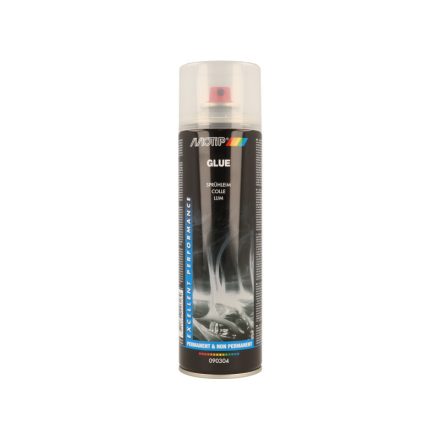 MOTIP Haftspray 500 ml