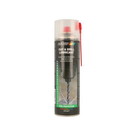 MOTIP Bohr-Schneid-Hohlspray 500 ml