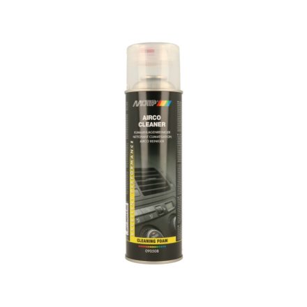 MOTIP Klimaanlagen-Reinigungsspray + Linie 500 ml