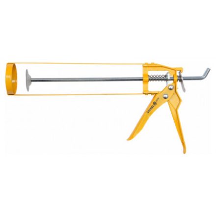 VOREL Prägepistole 230 mm offen