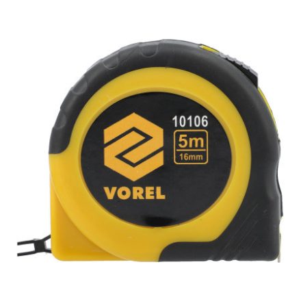 VOREL Maßband 5 mx 16 mm
