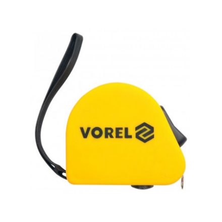 VOREL Maßband 10 mx 25 mm
