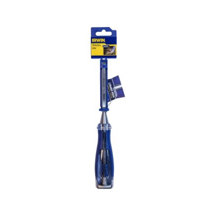 IRWIN Marples Holzmeißel mit schlagfestem 10-mm-Metallgriff