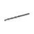 IRWIN Gesteinsbohrer 3 x 75/45 mm zylindrisch