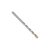 IRWIN Gesteinsbohrer 6 x 100/60 mm zylindrisch