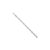 IRWIN Reduzierter Gesteinsbohrer 20 x 160/95 mm zylindrisch