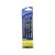 IRWIN Granitbohrer-Set 5-teilig zylindrisch (4-5-6-8-10 mm)