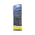 IRWIN Granitbohrer-Set 7-teilig zylindrisch (4-5-6-7-8-10-12 mm)