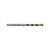 IRWIN Universalbohrer 6,5 x 200/120 mm zylindrisch