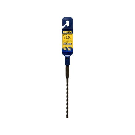 IRWIN Gesteinsbohrer 5,5 x 160/100 mm SDS-Plus