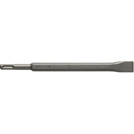 IRWIN Flachmeißelschaft 25 x 600 mm SDS-Max