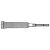 IRWIN TCT Flachmeißelschaft 32 x 200 mm SDS-Plus