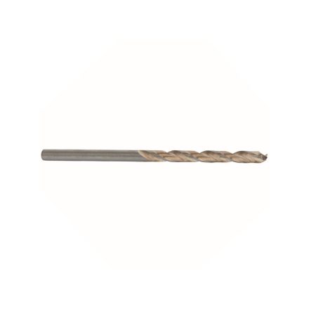IRWIN Schraubenbohrer 3,3 x 65/36 mm HSS PRO zylindrisch