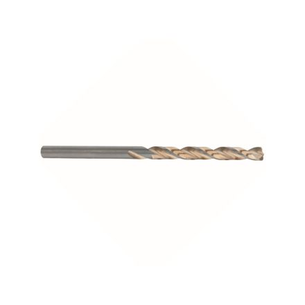 IRWIN Schraubenbohrer 4 x 75/43 mm HSS PRO zylindrisch