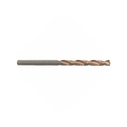 IRWIN Schraubenbohrer 4,5 x 80/47 mm HSS PRO zylindrisch