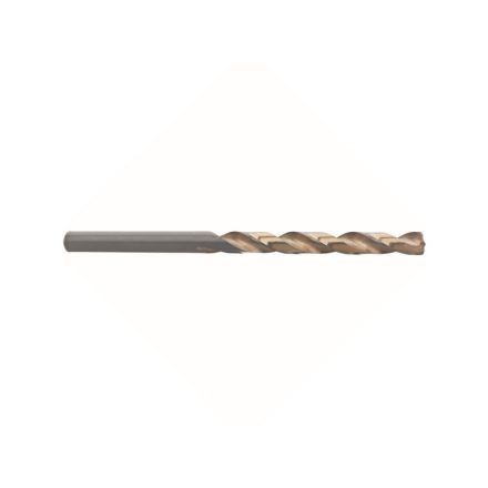 IRWIN Schraubenbohrer 5 x 86/52 mm HSS PRO zylindrisch