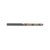 IRWIN Schraubbohrer 7,5 x 109/69 mm HSS PRO 3-Seiten-Spannung
