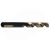 IRWIN Schraubbohrer 9 x 125/81 mm HSS PRO 3-Seiten-Spannung