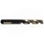 IRWIN Schraubbohrer 10 x 133/87 mm HSS PRO 3-Seitenspannung