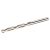 IRWIN Schraubenbohrer 1 x 34/12 mm HSS PRO zylindrisch (10 Stück)