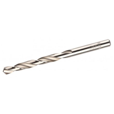 IRWIN Schraubenbohrer 13 x 151/101 mm HSS PRO zylindrisch (5 Stück)