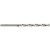 IRWIN Schraubenbohrer 9,5 x 125/81 mm HSS PRO zylindrisch