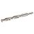 IRWIN Reduzierter Schlangenbohrer 12,5 x 151/101 mm HSS PRO zylindrisch